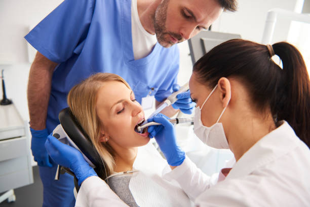 New Concord, OH Holistic Dental Care Services Company