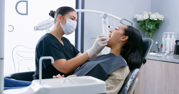 Best General Dentistry  in New Concord, OH