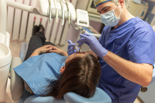  New Concord, OH Holistic Dental Care Services Pros