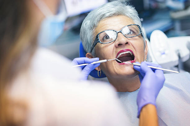 Best Emergency Dental Care  in New Concord, OH